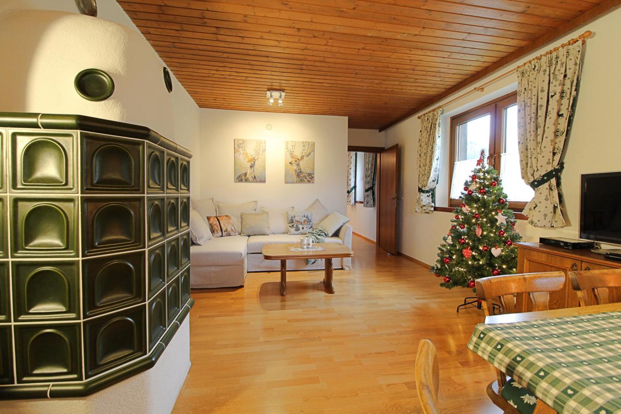 Fewo Brunnach By Isa Badkleinkirchheim Bad Kleinkirchheim Exteriér fotografie