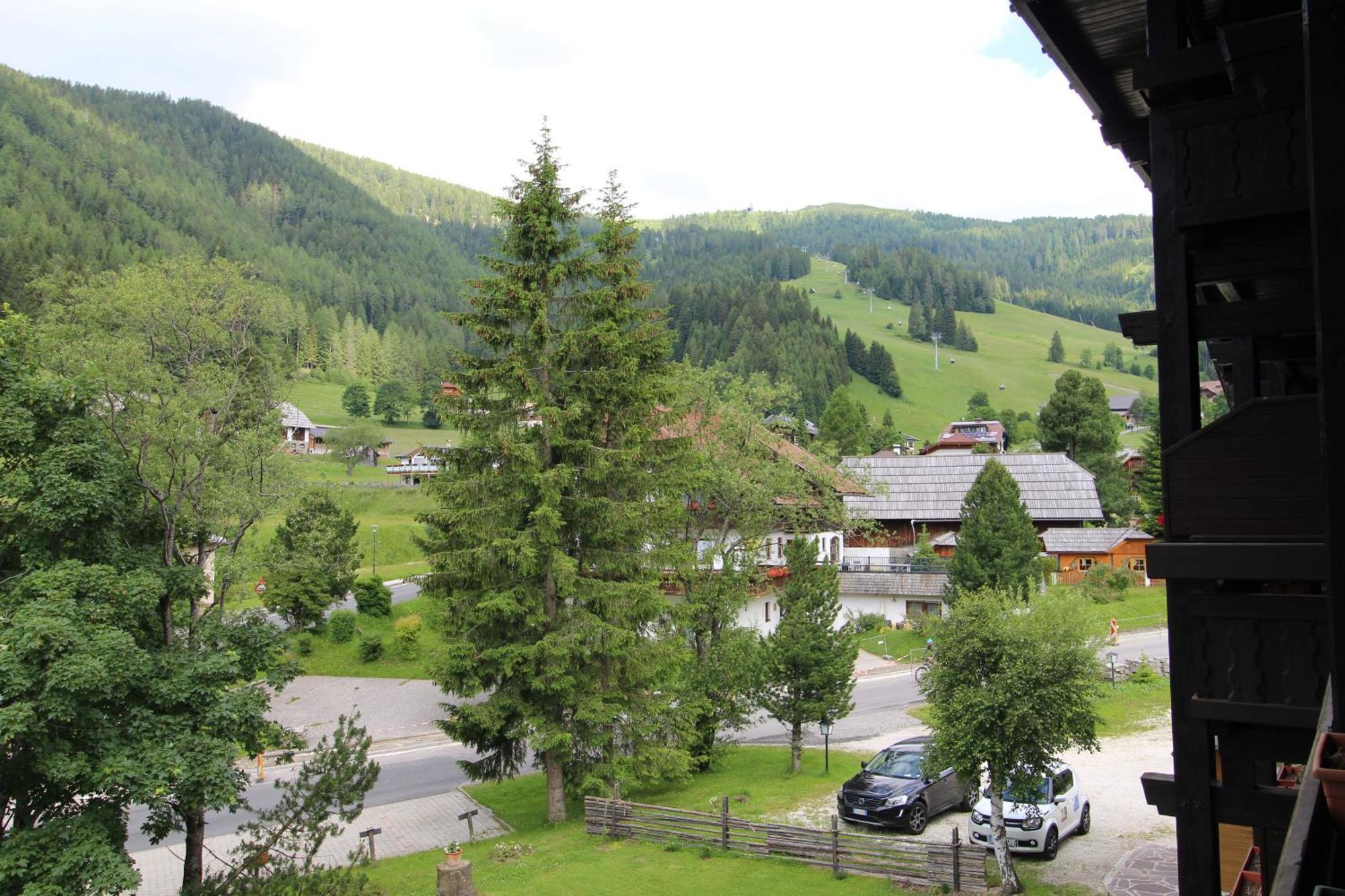 Apartmán Fewo Brunnach By Isa Badkleinkirchheim Bad Kleinkirchheim Exteriér fotografie