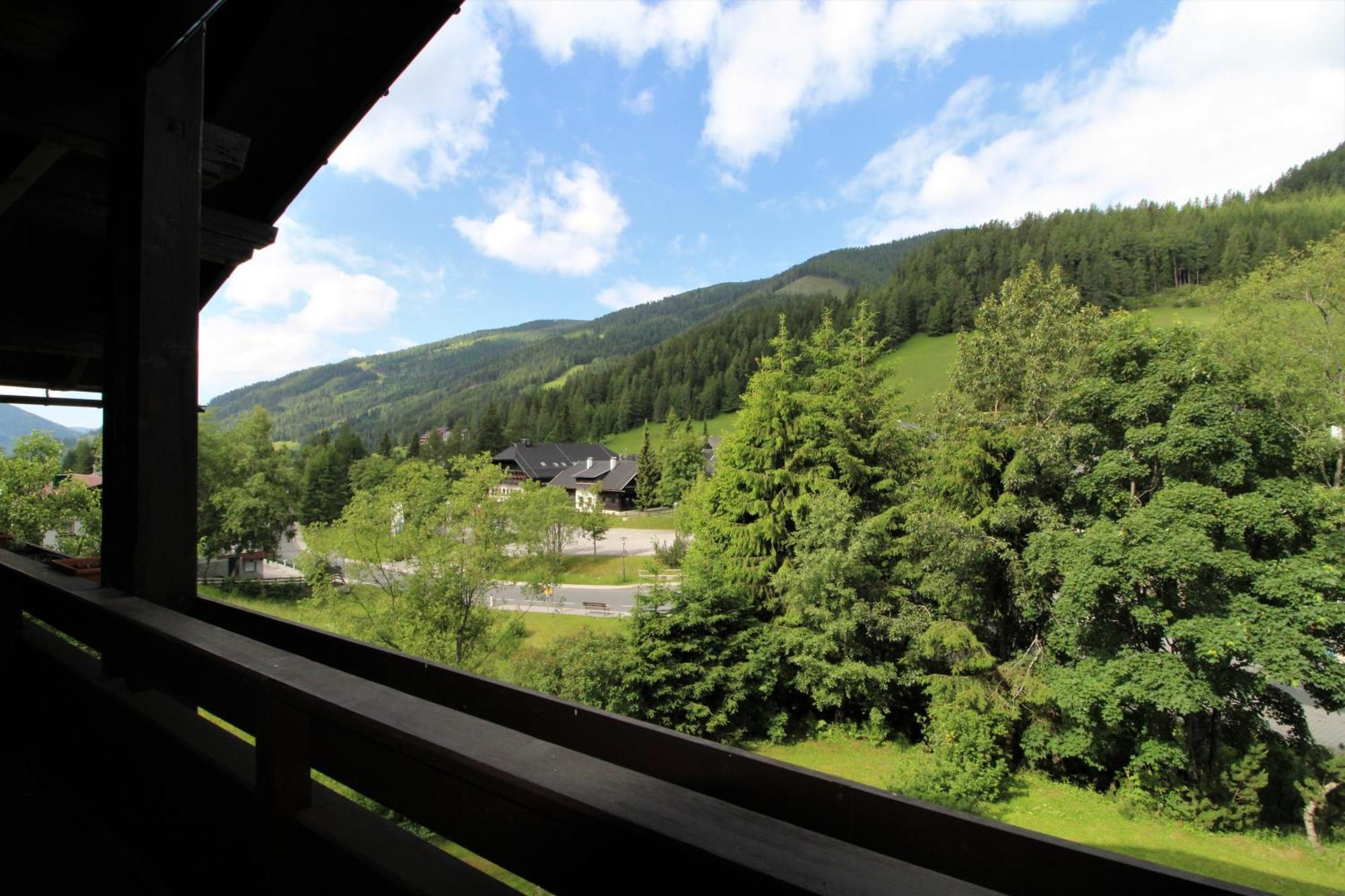 Apartmán Fewo Brunnach By Isa Badkleinkirchheim Bad Kleinkirchheim Exteriér fotografie