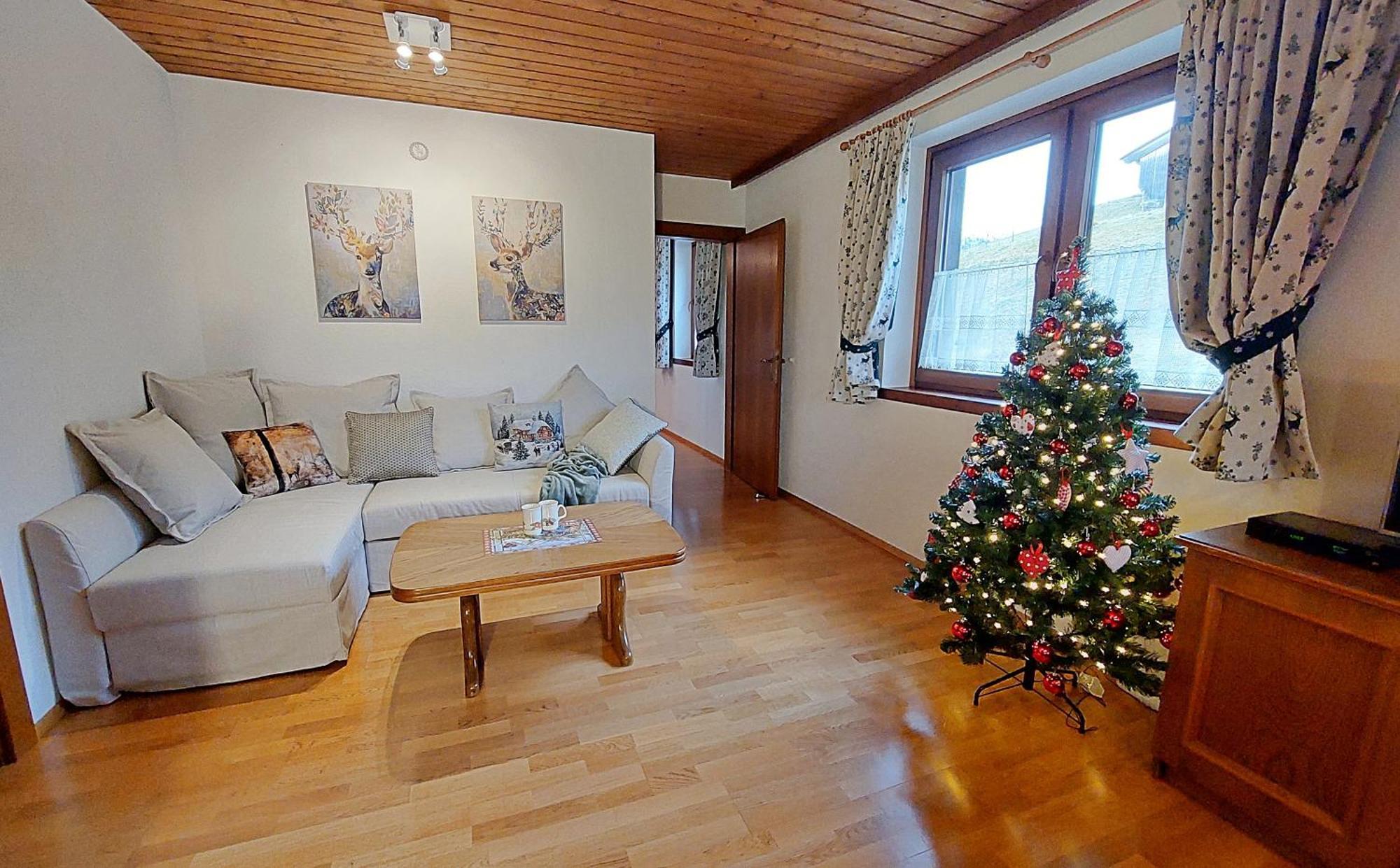 Fewo Brunnach By Isa Badkleinkirchheim Bad Kleinkirchheim Exteriér fotografie