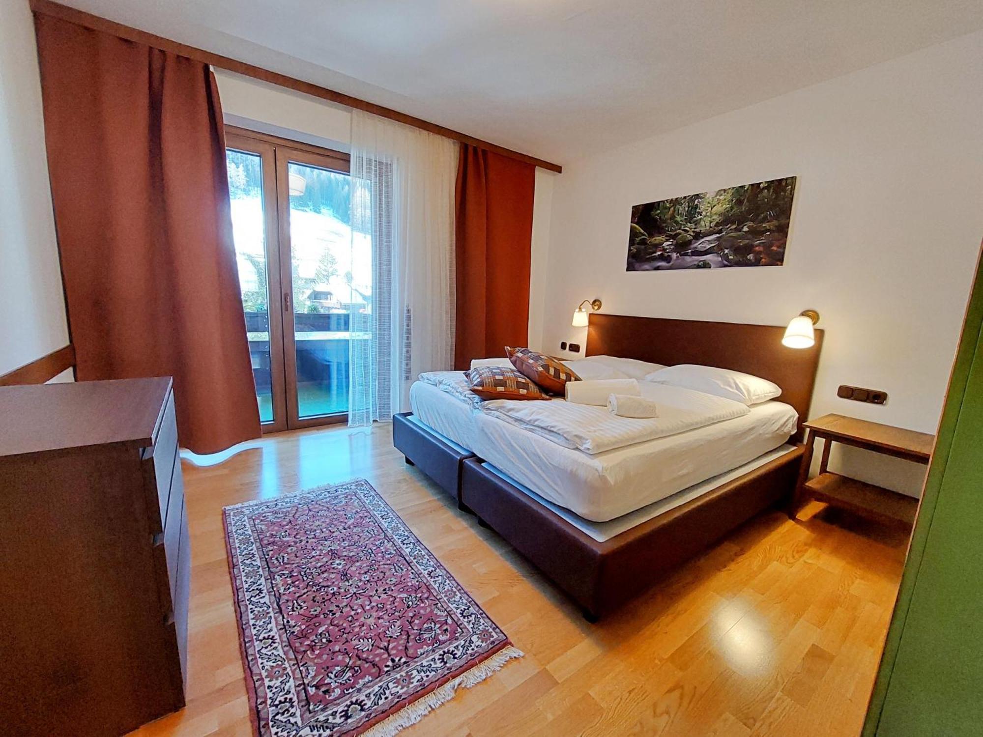 Fewo Brunnach By Isa Badkleinkirchheim Bad Kleinkirchheim Exteriér fotografie