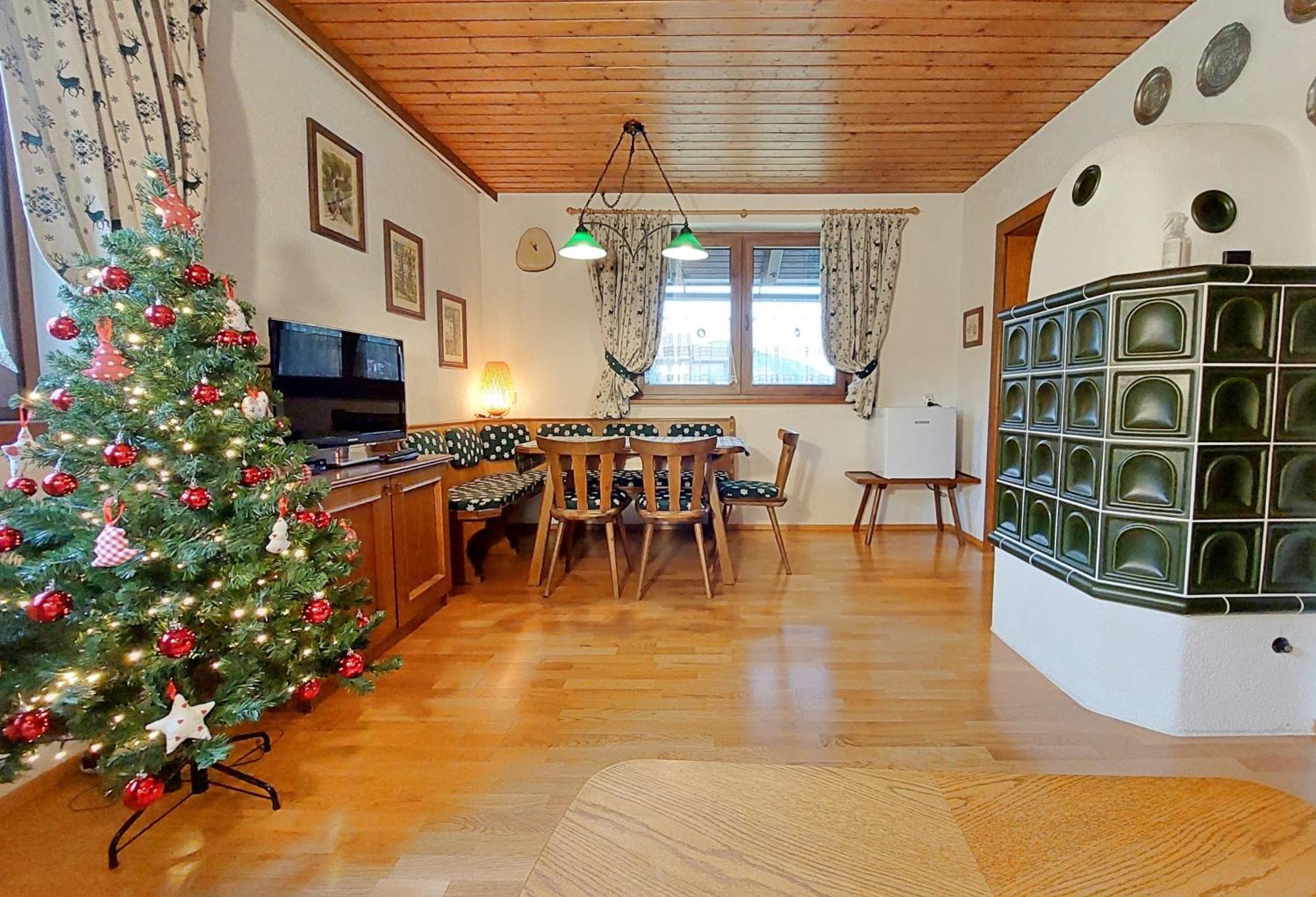 Fewo Brunnach By Isa Badkleinkirchheim Bad Kleinkirchheim Exteriér fotografie